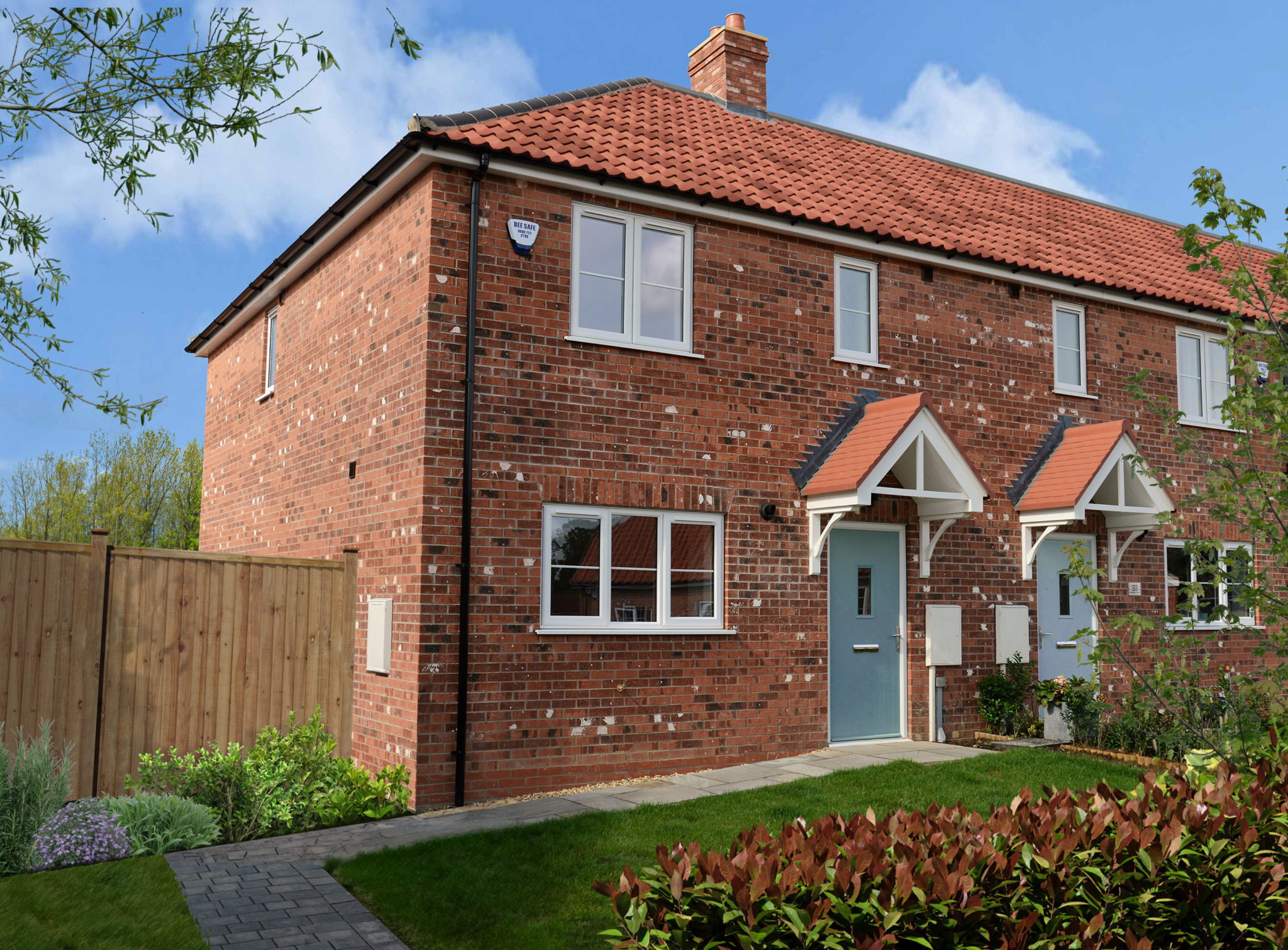 The Quartz - Plot 43