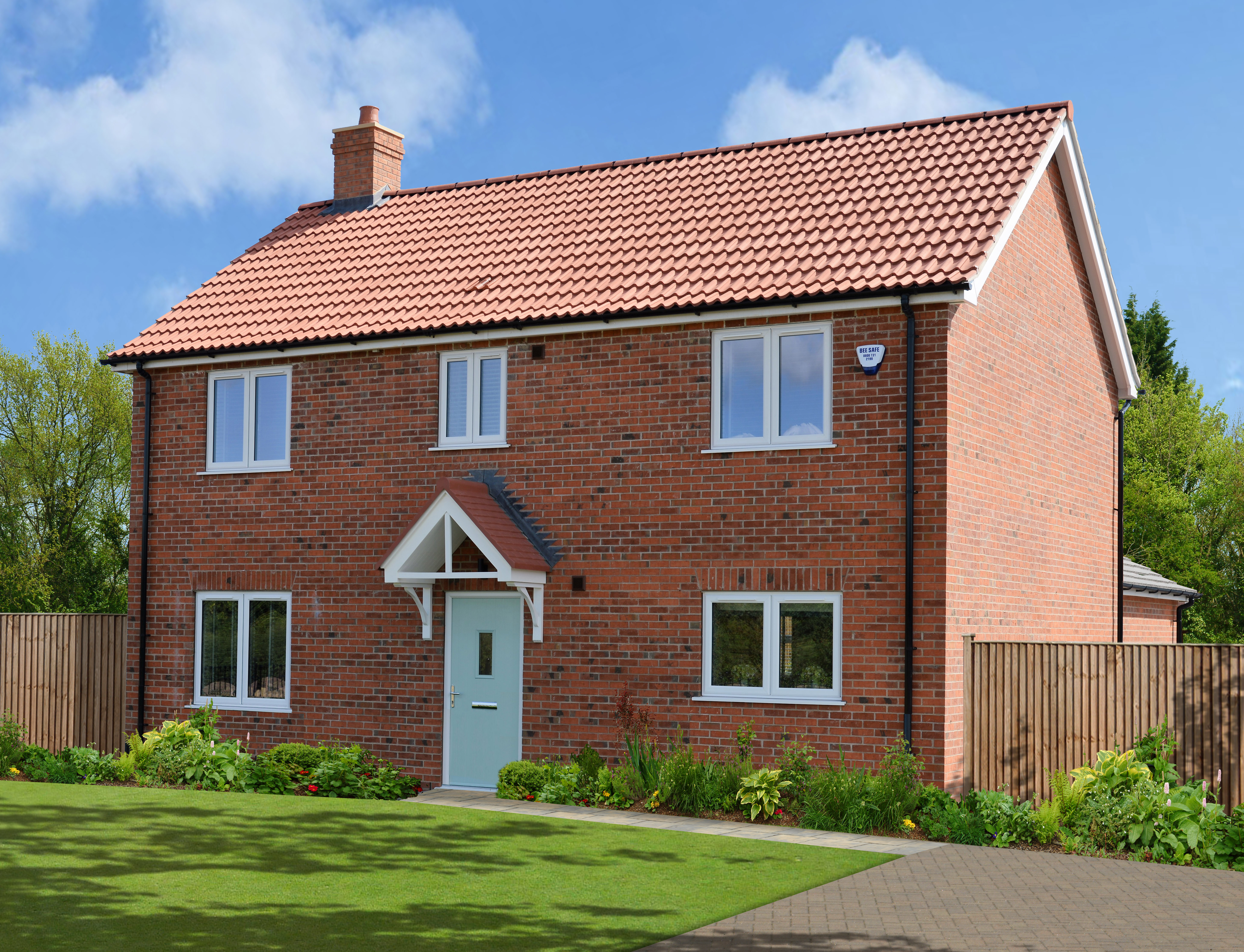 The Topaz - Plot 211