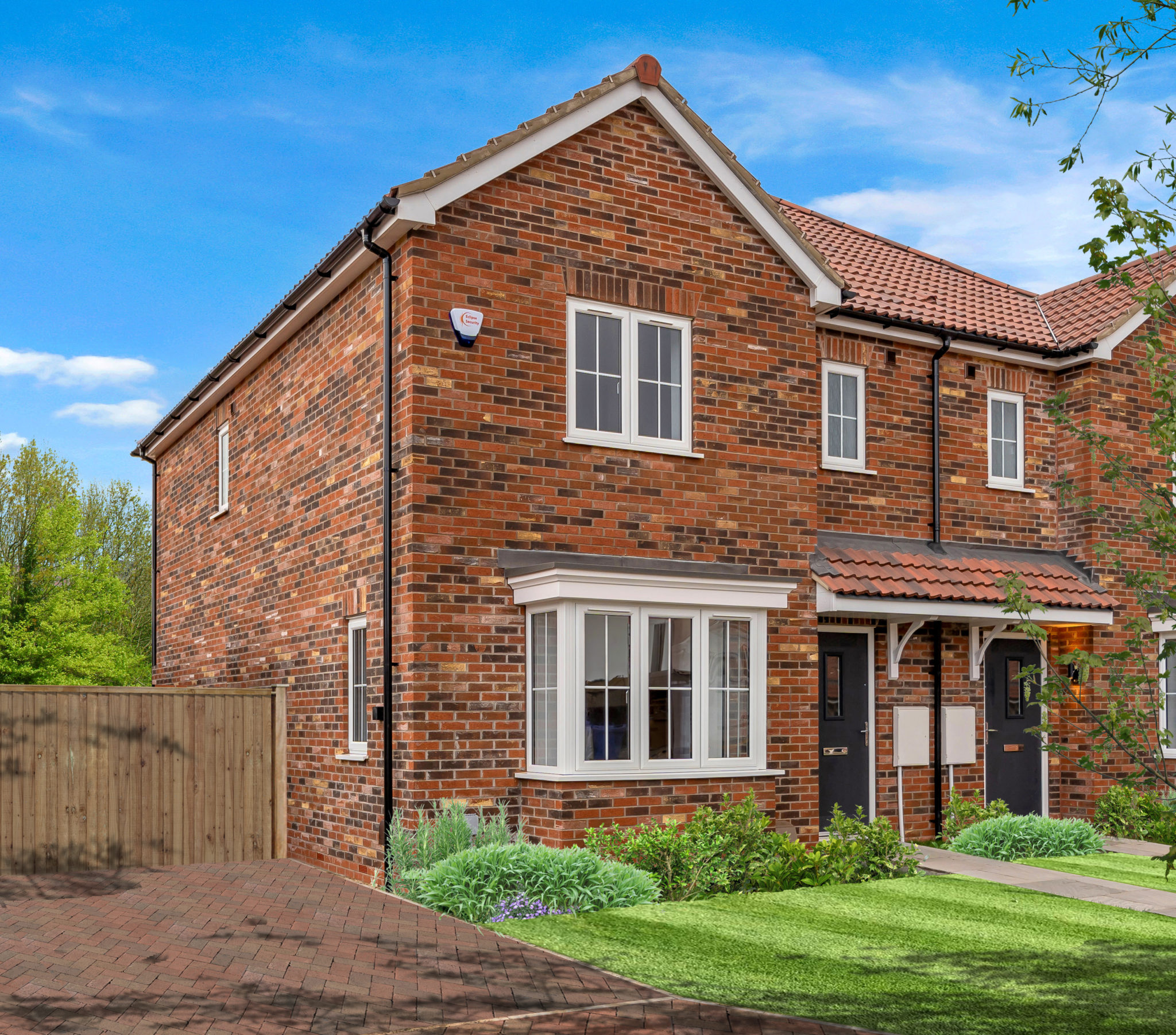 The Agate - Plot 103