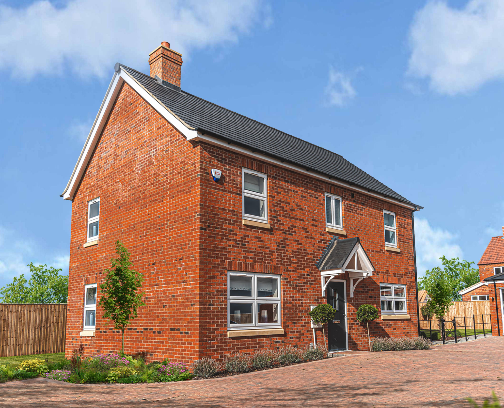 The Emerald - Plot 13